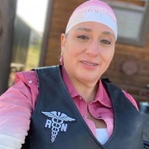 Meet your Posher, Normalinda